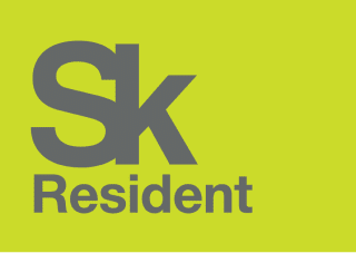 Skolkovo resident