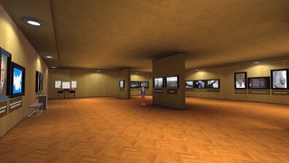 VR-музей им. В.И. Муравленко