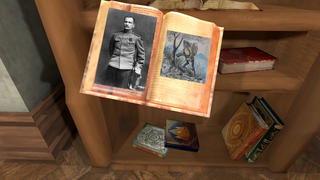 Кабинет исследователя: наследие