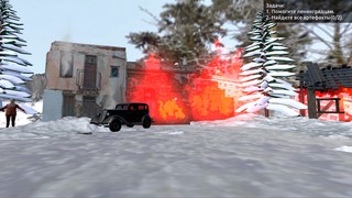 Петербург: Хроники времени