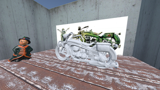 Ижмаш — легенда на двух колесах