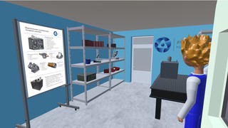 Сделано в Подольске: технологии, которыми гордится Россия